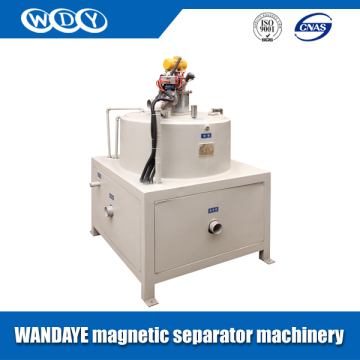 Eletromagnetic Slurry Separator Serie