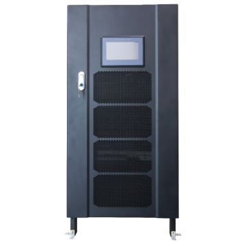 Three-Phase Low Frequency Online UPS
