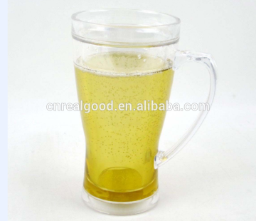 44674 15OZ frosty frozen beer mug cup