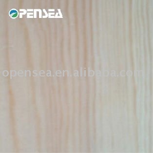 Radiata pine veneer