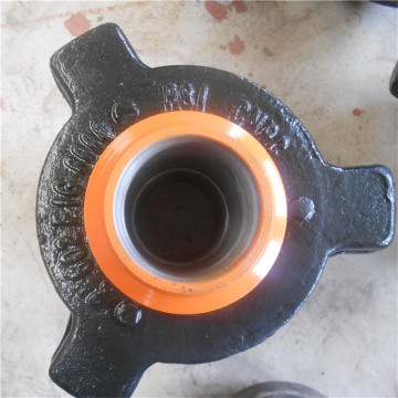 Hammer Union Connection Fitting