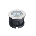 6W LED interno escada degrau luz de parede IP67