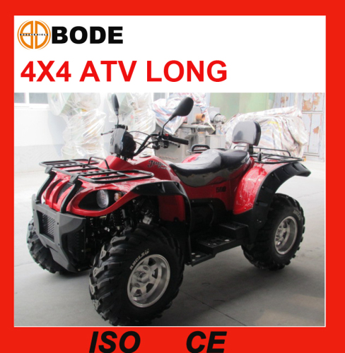 فئة 500cc EEC رخيصة مركبة رباعية للبيع