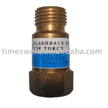 Flash Back Arrestor-Oxygen&amp;Acetylene(FY07)