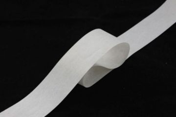 High Quality 90G White Non-woven Cable Tape