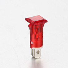 240V Neon Pilot Lamp LED Waterproof Indicator Lights