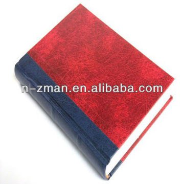 Printing Hardcover Book,Hardcover Color Book,Color Book