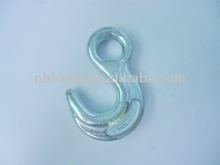 Eye Grab Hooks & Eye Slip Hook /Possible drag