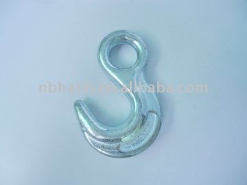 Eye Grab Hooks & Eye Slip Hook /Possible drag