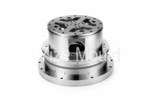 Production And Assembly Of Ultra Precision Mechanical Components