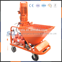 SX30 dry ready mortar mix plaster machine for sale