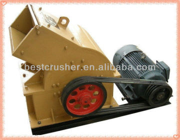 grain hammer crusher / small wood hammer crusher / high efficiency stone hammer crusher