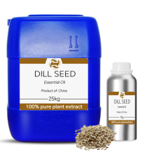 100% Pure Organic Dill Seed Essential Oil for Better Skin and Hair Care