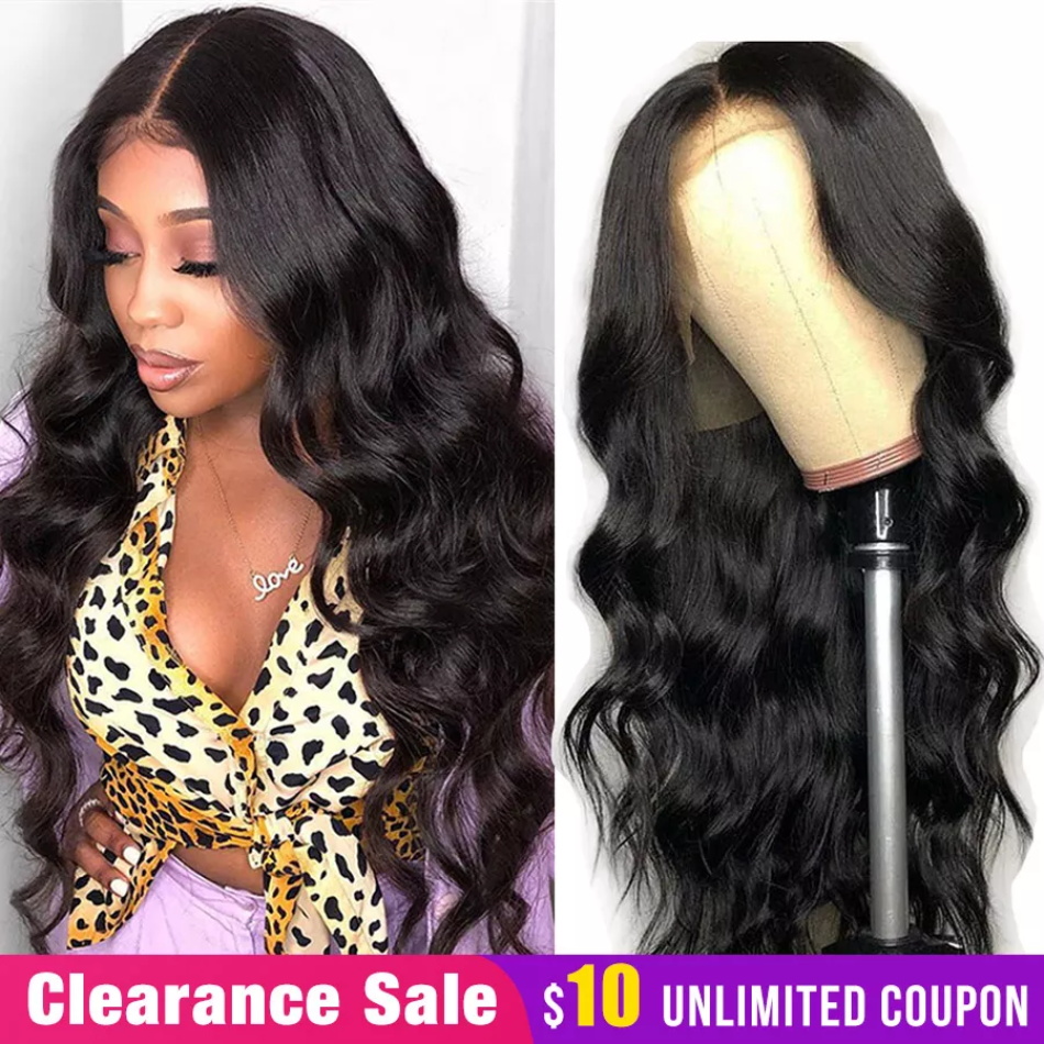 Cuticle Aligned Brazilian curly 100% Human Swiss HD Transparent 5x5 Lace closure Glueless raw Hair Wig for Black Women