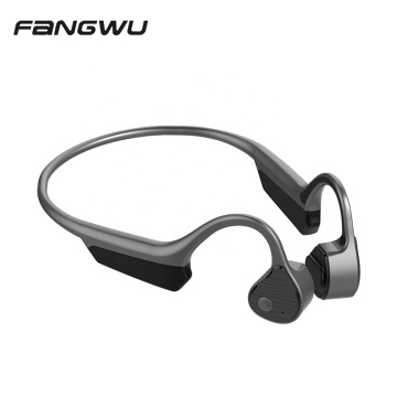 High-Quality Bone Conduction Headphones for Wireless Motorcycle Use: Enhancing Safety and Audio Experience