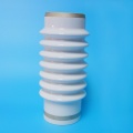 Ceramic Metallized Cylinder for Traveling Wave Tubes