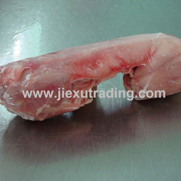 Frozen Rabbit meat