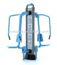 outdoor gym equipment push chair