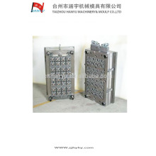 cap injection mold