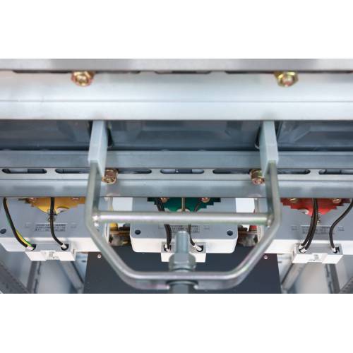 GGD fixed pattern low voltage cabinet switchgear