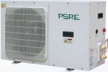 SmallAC 0.75-2.5hp R404a small refrigeration condensing unit