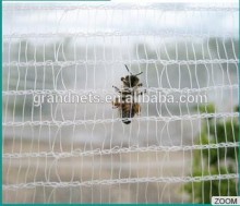 100% New HDPE Anti Bee Net For Crops