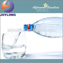 Turn Key Pure Water Processing Project