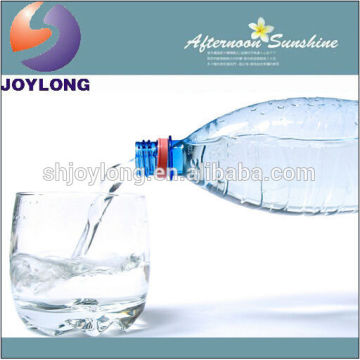 Turn Key Pure Water Processing Project