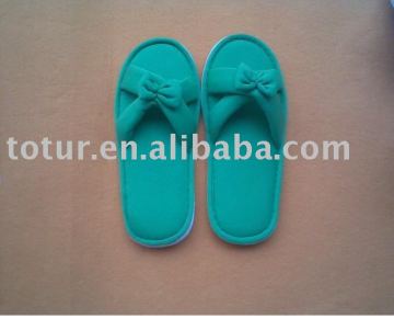 jersy slipper