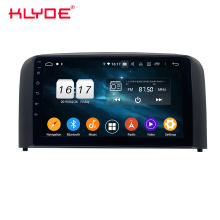 android 10 car radio for Volvo S80 2006