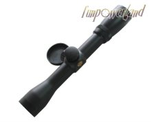 Funpowerland 4x32 Tactical Shooting Riflescope