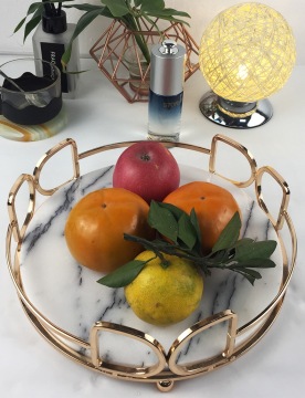 white marble bowl sets