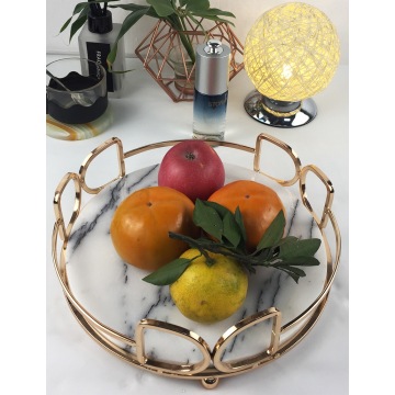 white marble bowl sets