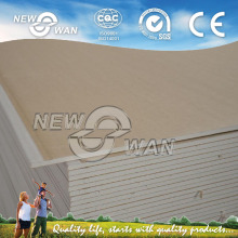 Plasterboard/Standard Gypsum Board/Plaster Board