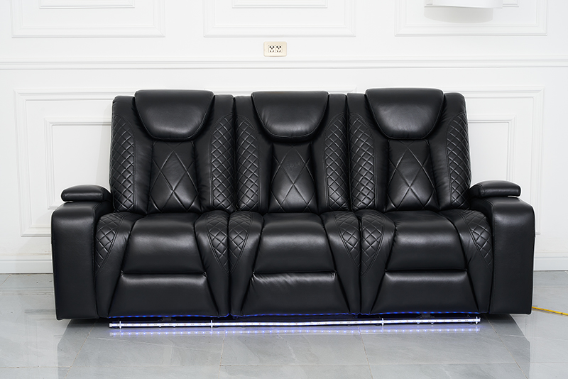 Home Theater Sofa2225 31