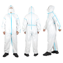 Surgical Disposable Protective Clothing