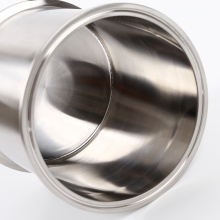 10L Stainless Steel Beer Keg With Tap System