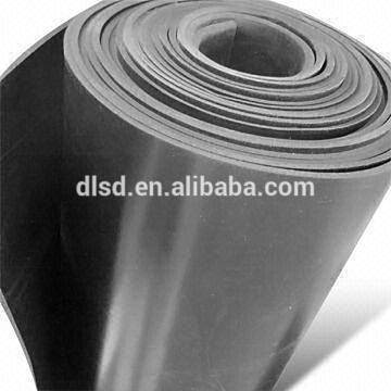 lead rubber sheet