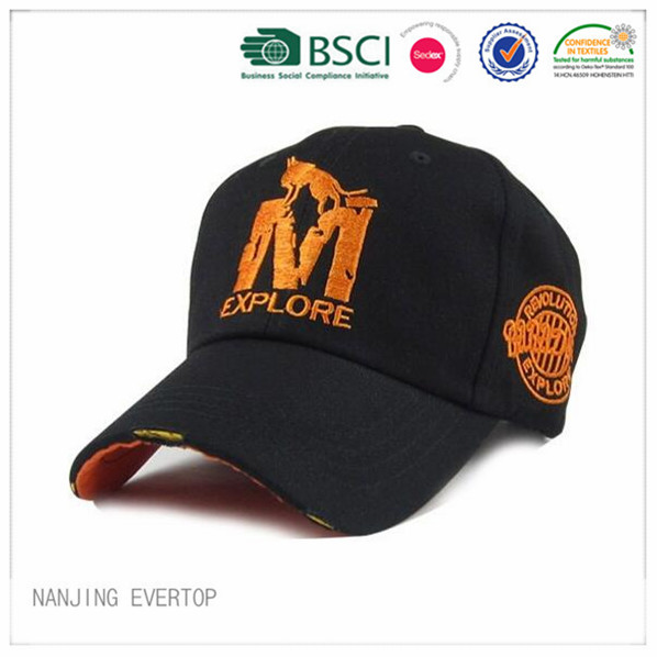 Custom Sports Cap