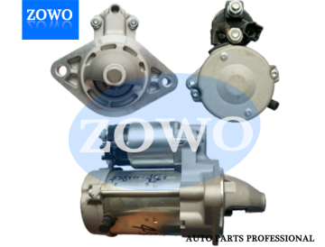 4280007710 MARELLI STARTER 12V 9T 1.3KW