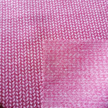 Cation Poly Corn Stripe