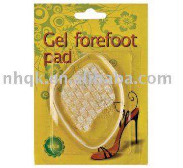 Gel Forefoot Cushions
