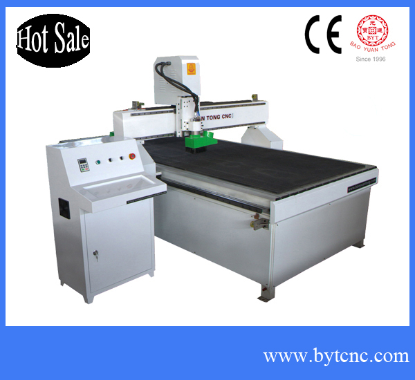 Woodwork Center CNC Router for Furniturer Making