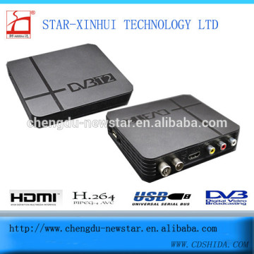 SDC-3000T tv tuner