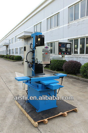 portable milling machine,ZXK7035 CNC milling machine