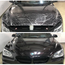 The Best Paint Protection Film & Installation