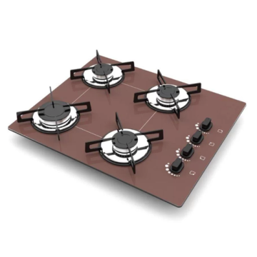 Palacz Chamalux Gas 4 Burner