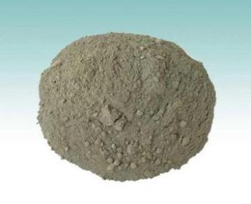 Low Cement High Aluminum Castable