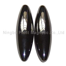 Strong Magnetic Rattlesnake Egg Toys?