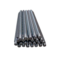 High Reliability Strong Hardness Straight Line Shaft Search Engine